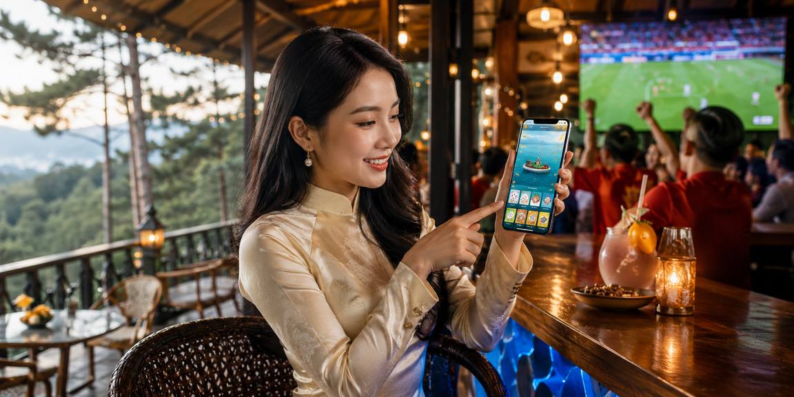 hpu488 Hoàn tiền cuối tuần